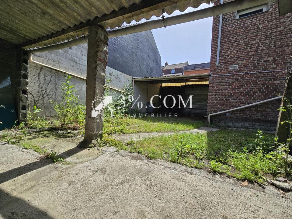 Garage i Tourcoing, Nord - foto 5
