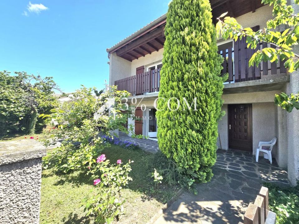 Villa i Valence, Drome - bilde 1
