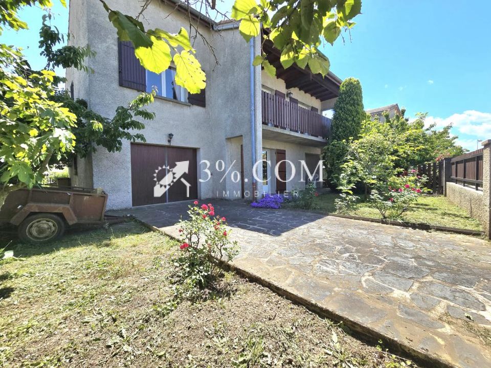 Villa i Valence, Drome - bilde 2
