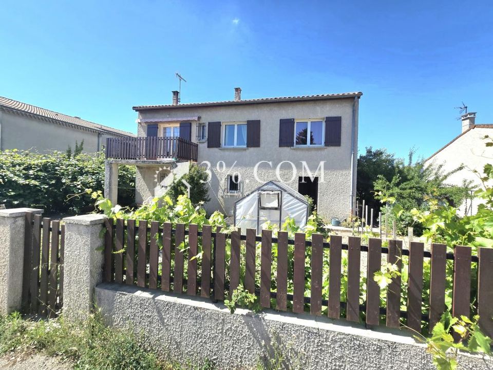 Villa i Valence, Drome - bilde 3