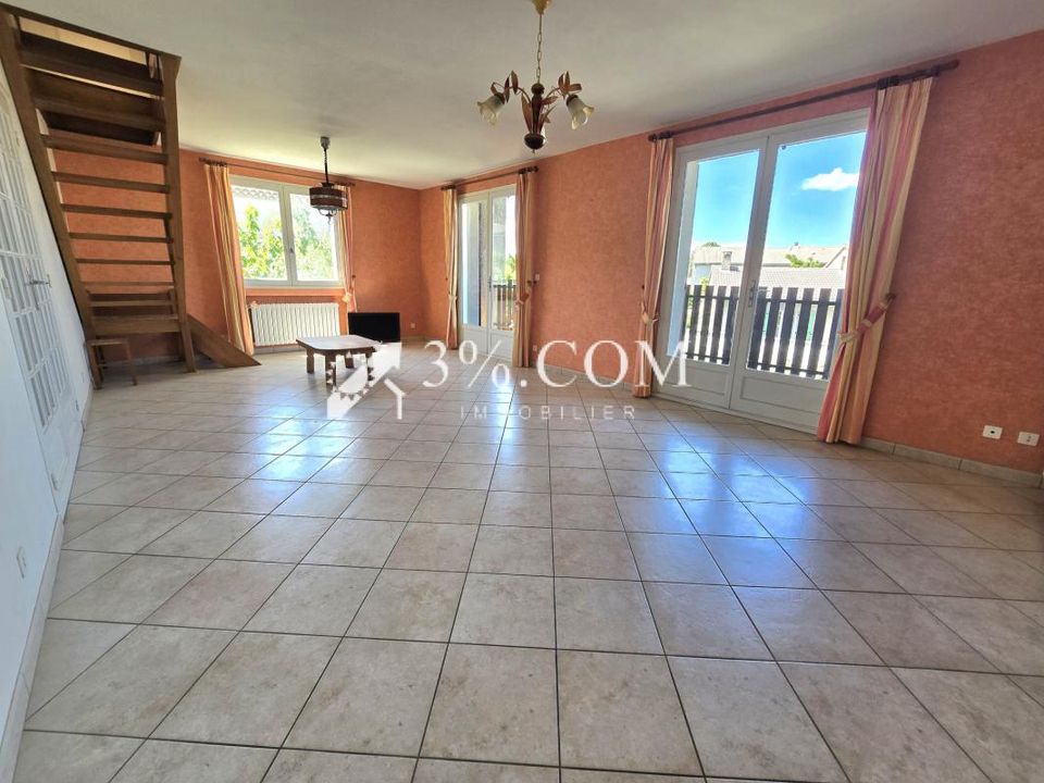 Villa i Valence, Drome - bilde 4