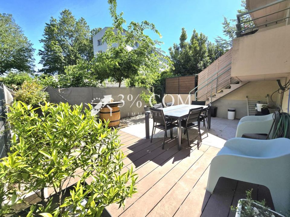 Apartament a Valence, Drome - foto 1