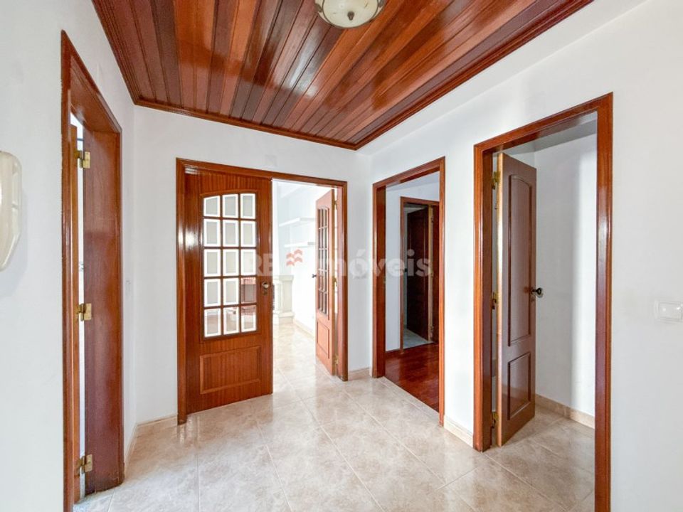 Lejlighed i Entroncamento, Santarem - foto 2
