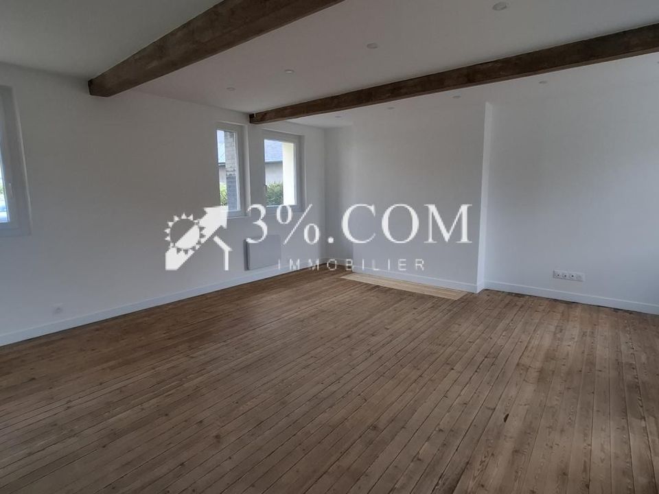 Villa i Beaucamps-le-Vieux, Somme - bilde 3