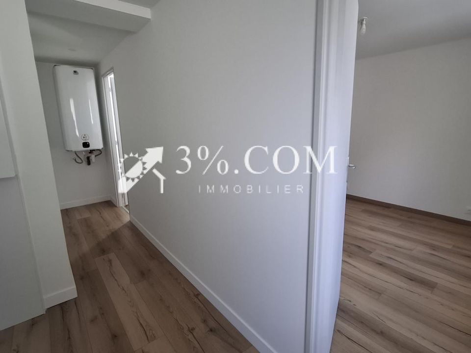 Villa i Beaucamps-le-Vieux, Somme - bilde 5
