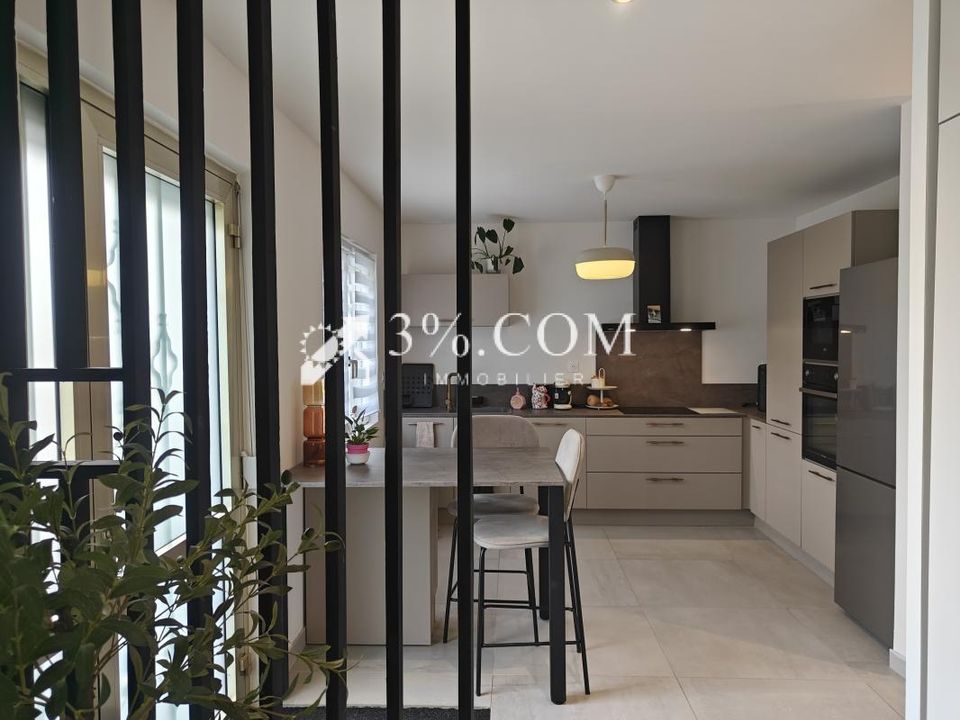 Villa i Dombasle-sur-Meurthe, Meurthe-et-Moselle - foto 4