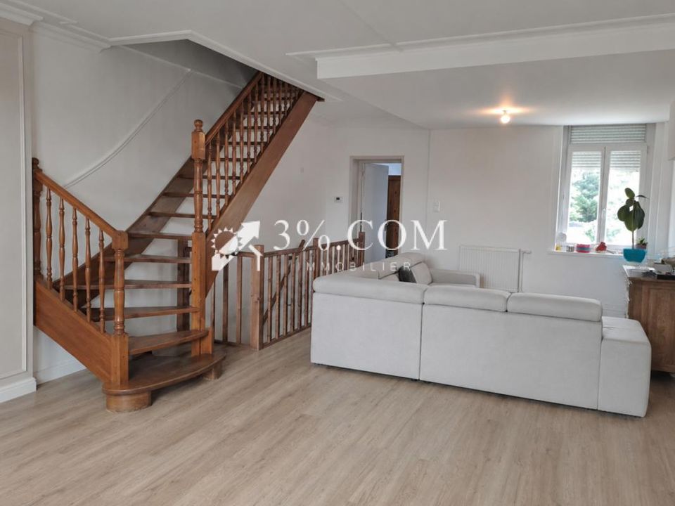 Villa i Grenay, Pas-de-Calais - foto 1
