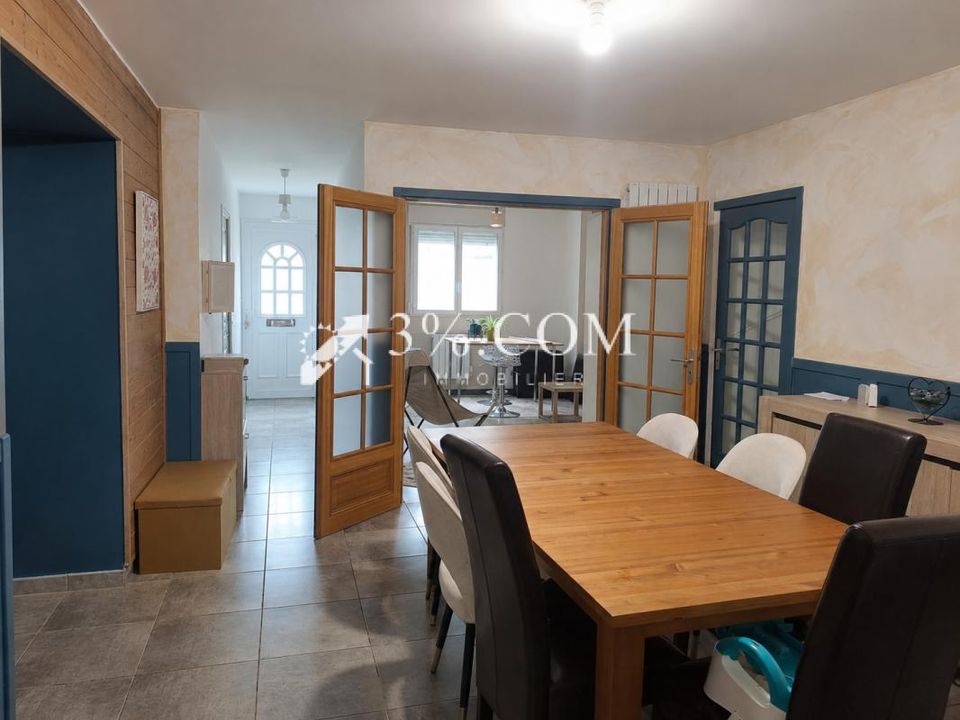 Villa i Grenay, Pas-de-Calais - foto 2