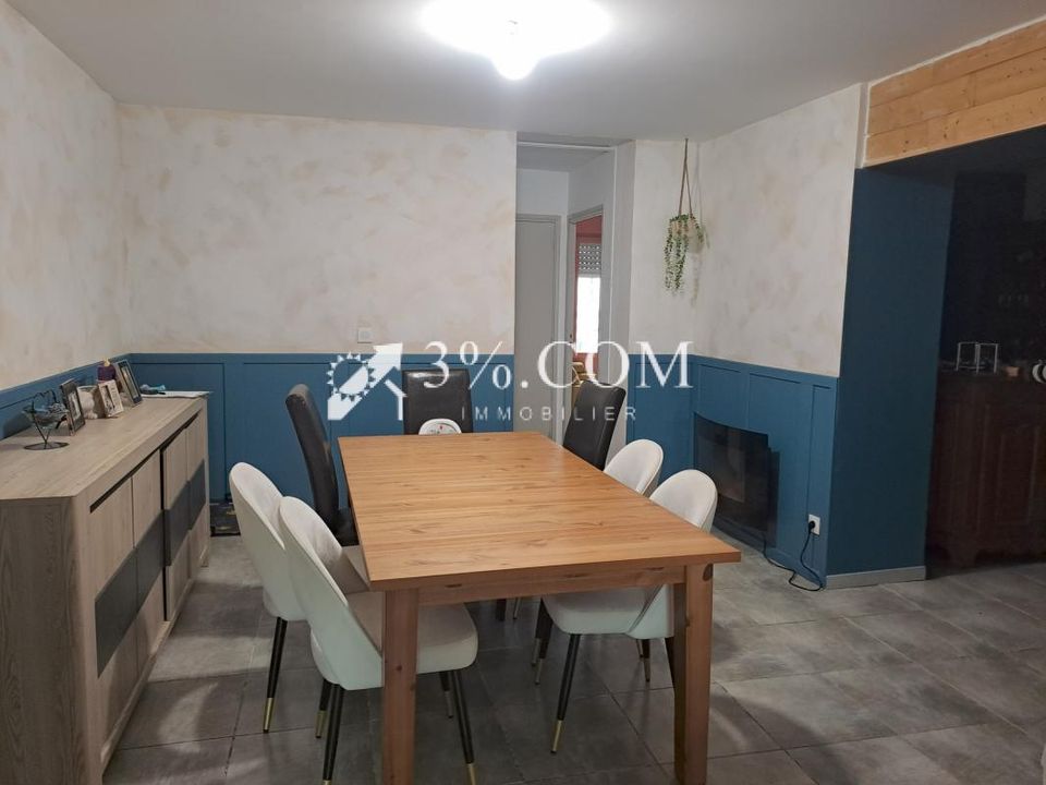 Villa i Grenay, Pas-de-Calais - foto 4