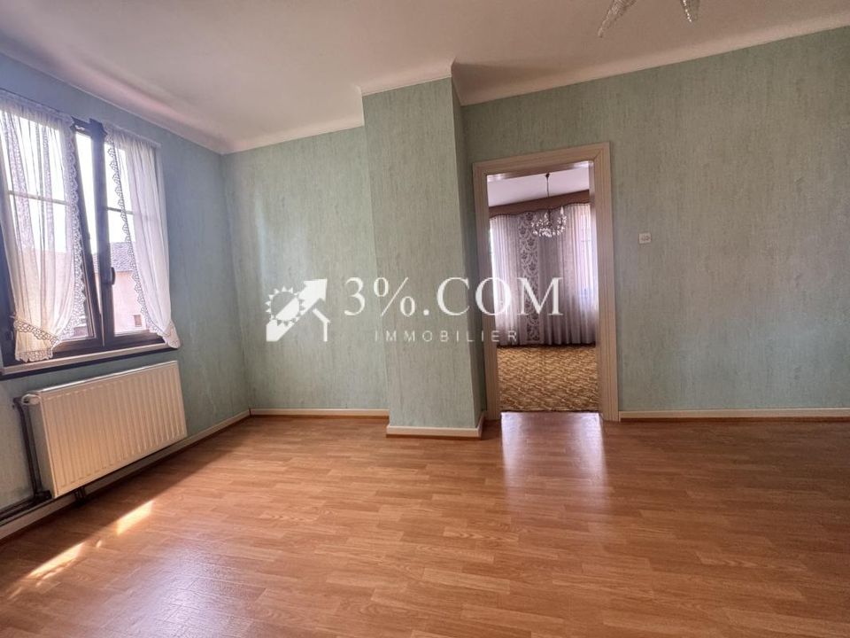 Villa a Furchhausen, Bas-Rhin - foto 3