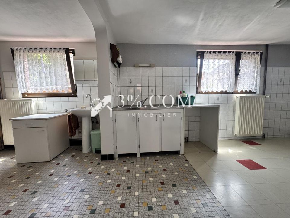 Villa a Furchhausen, Bas-Rhin - foto 4