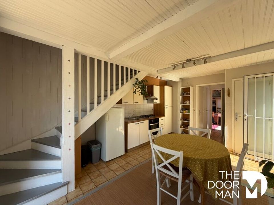 Villa i La Baule-Escoublac, Loire-Atlantique - foto 4
