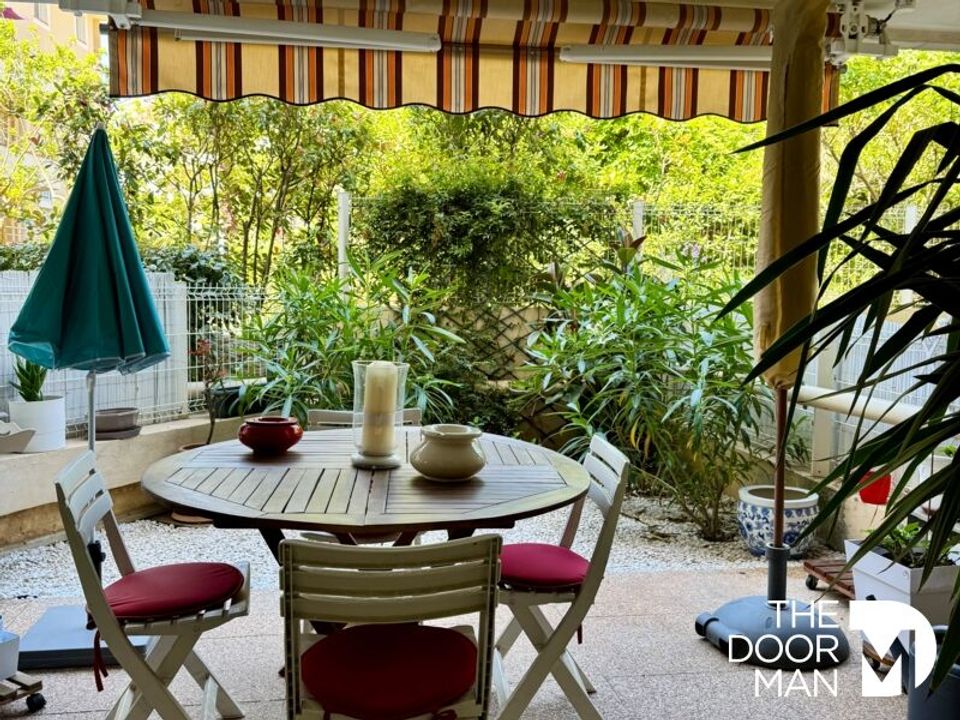 Apartament a Hyeres, Var - foto 1