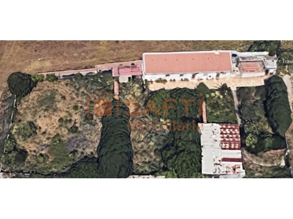Villa i Porto Salvo, Lisbon - foto 2