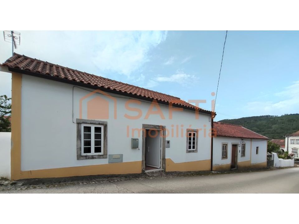 Duplex i Ansiao, Leiria - foto 1