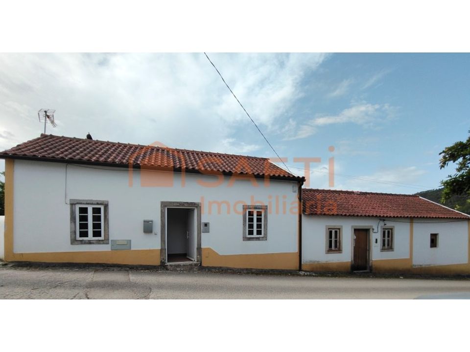 Duplex i Ansiao, Leiria - foto 2