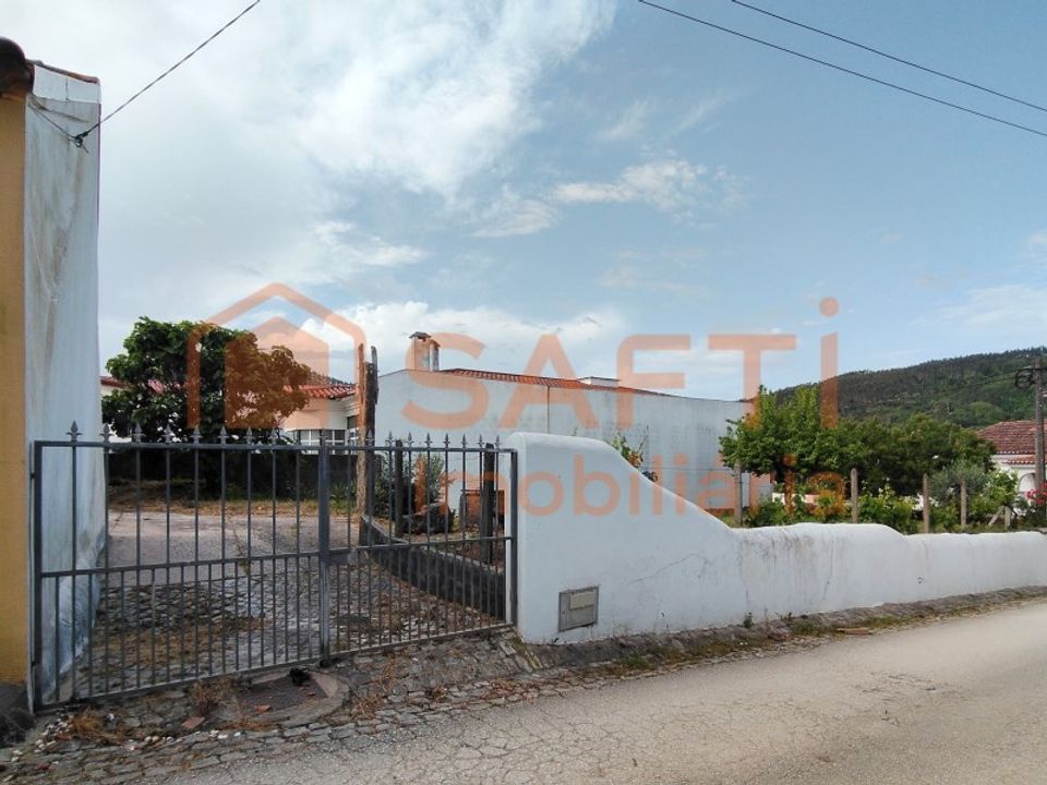 Duplex i Ansiao, Leiria - foto 3