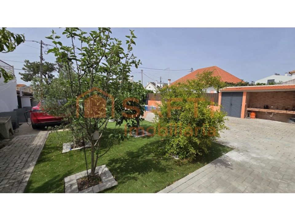 Villa a Quinta do Conde, Setubal - foto 2