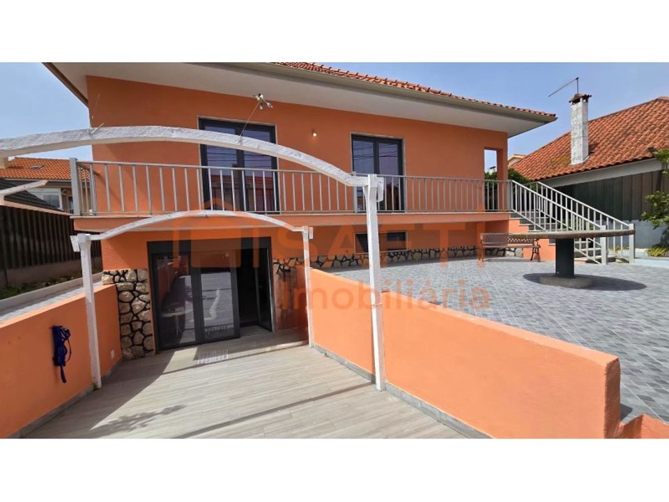 Villa a Quinta do Conde, Setubal - foto 3