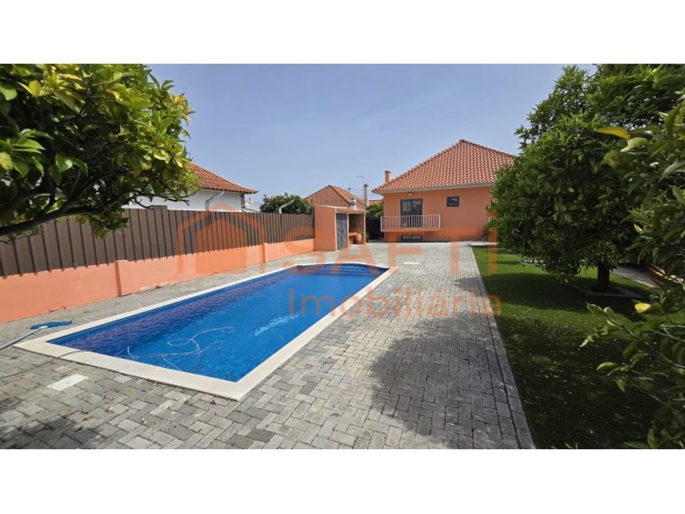 Villa a Quinta do Conde, Setubal - foto 5