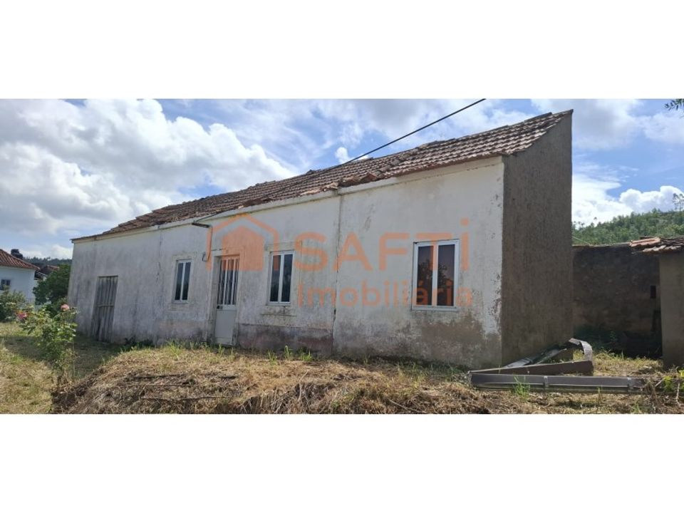 Landejendom i Ferreira do Zezere, Santarem - foto 1