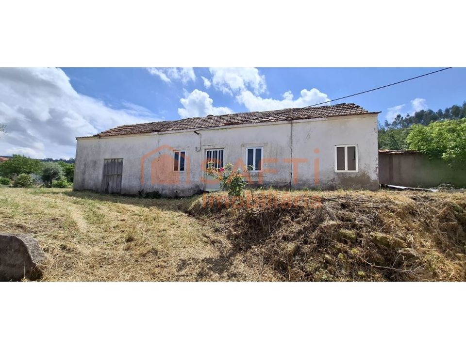 Landejendom i Ferreira do Zezere, Santarem - foto 3