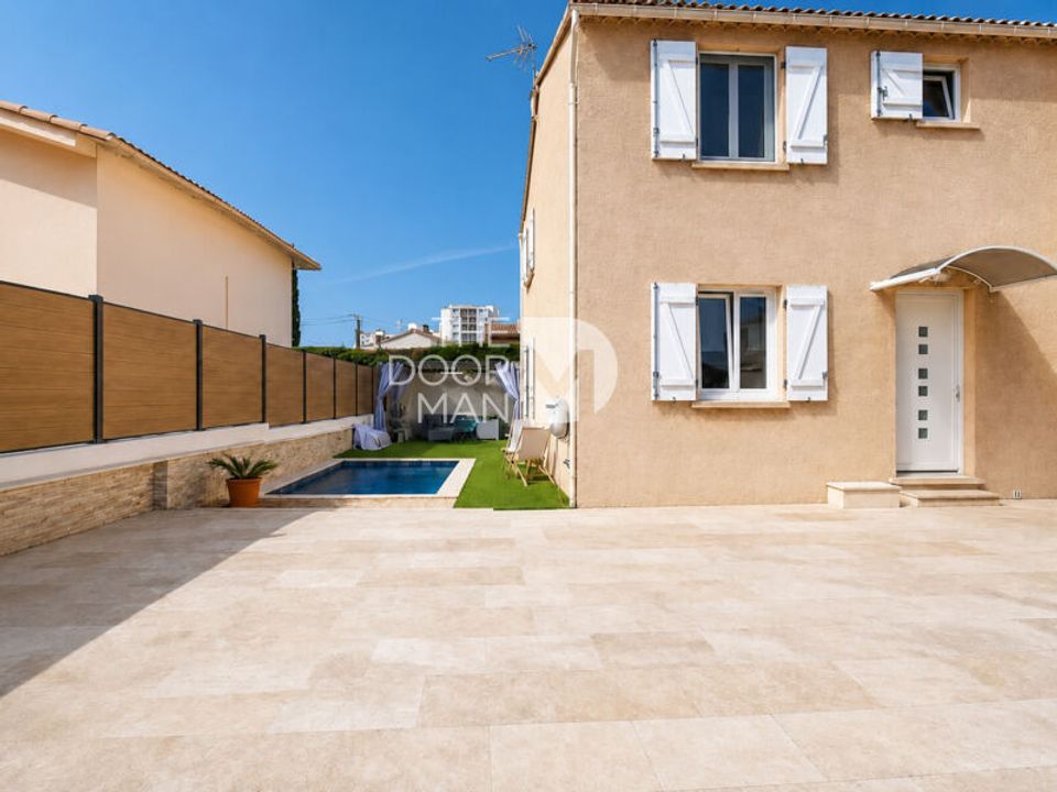 Villa i La Seyne-sur-Mer, Var - foto 1