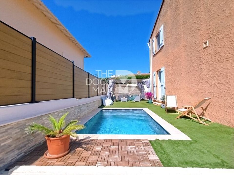 Villa i La Seyne-sur-Mer, Var - foto 2
