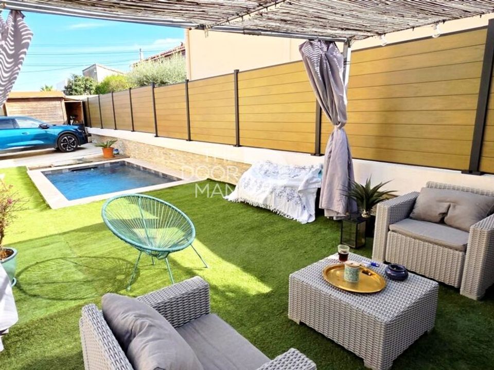 Villa i La Seyne-sur-Mer, Var - foto 4
