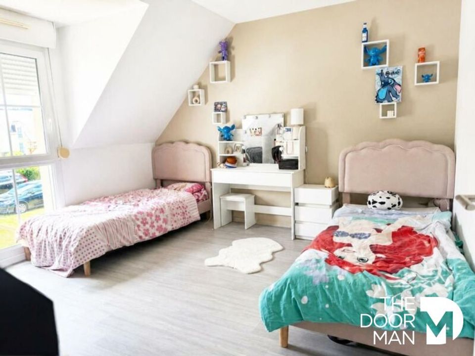 Villa i Dozulé, Calvados - foto 4