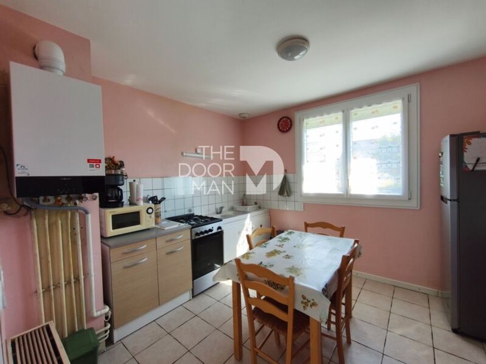 Bungalow i Aron, Mayenne - bilde 5