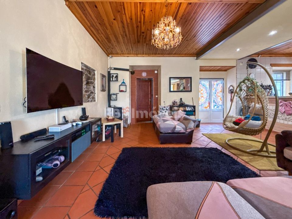 Villa i Vila Nova da Barquinha, Santarem - foto 3