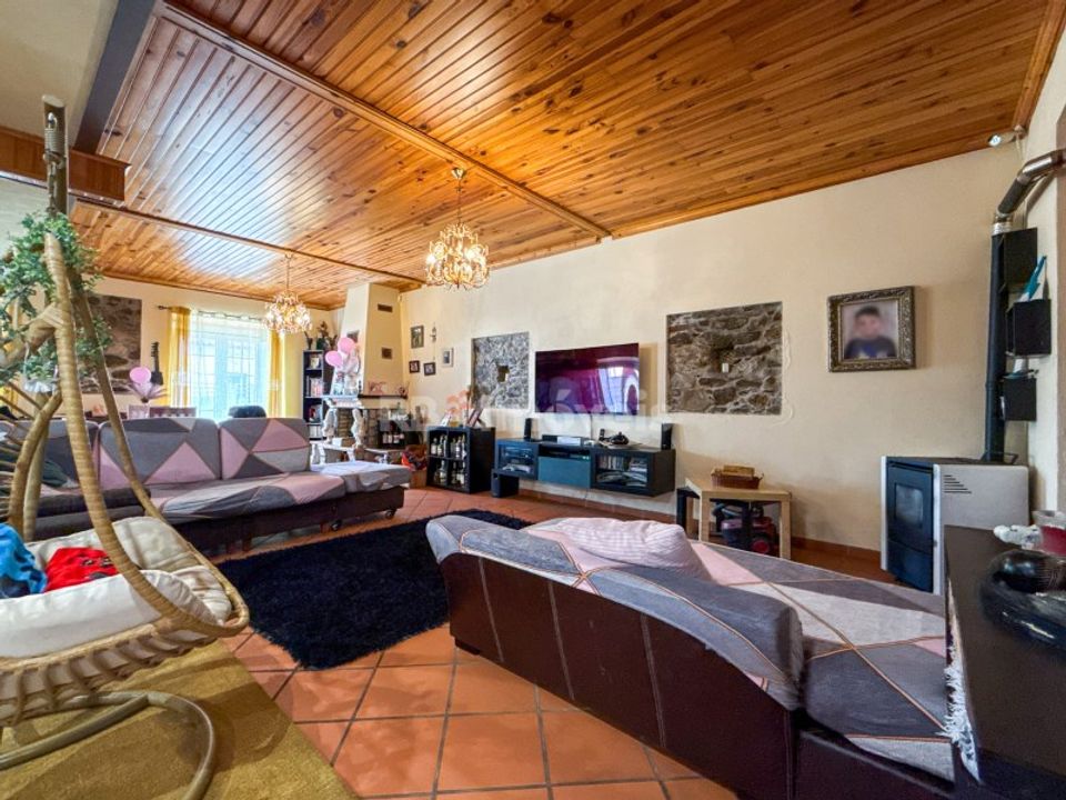 Villa i Vila Nova da Barquinha, Santarem - foto 5