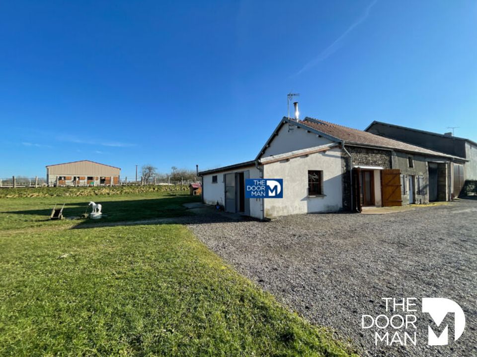 Landejendom i Rançonnières, Haute-Marne - foto 2