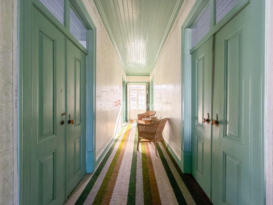 Villa i Olaia e Paco, Santarem - foto 1