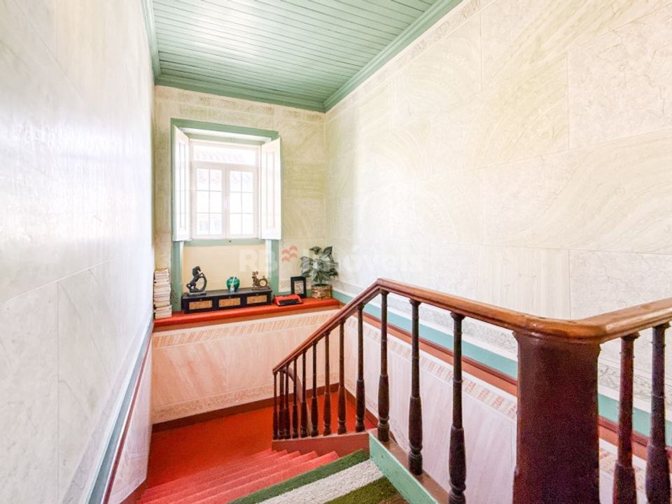 Villa i Olaia e Paco, Santarem - foto 2