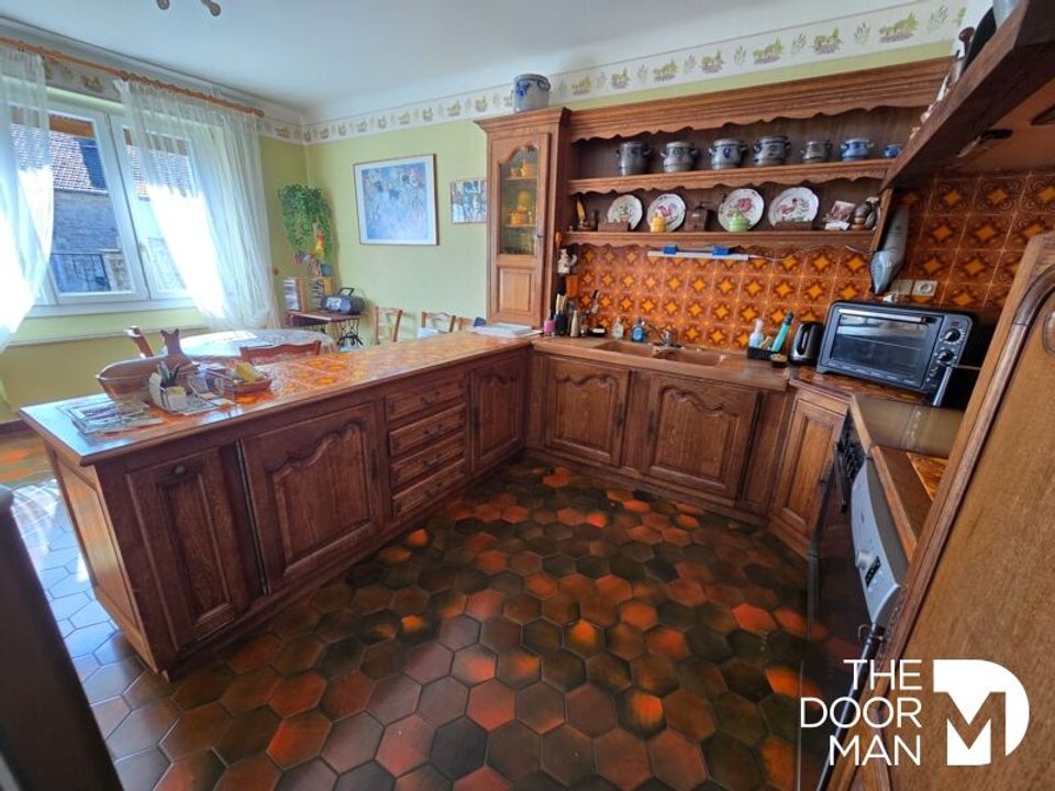 Villa i Millieres, Haute-Marne - foto 2