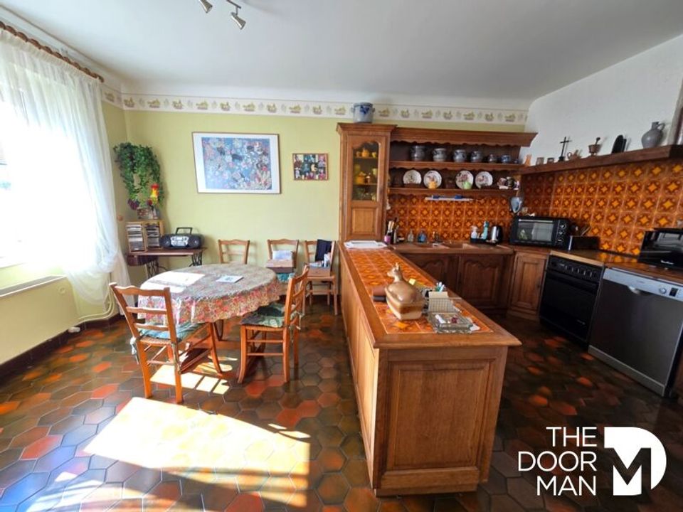 Villa i Millieres, Haute-Marne - foto 3