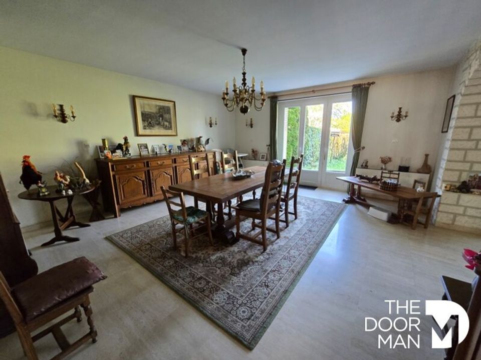 Villa i Millieres, Haute-Marne - foto 4