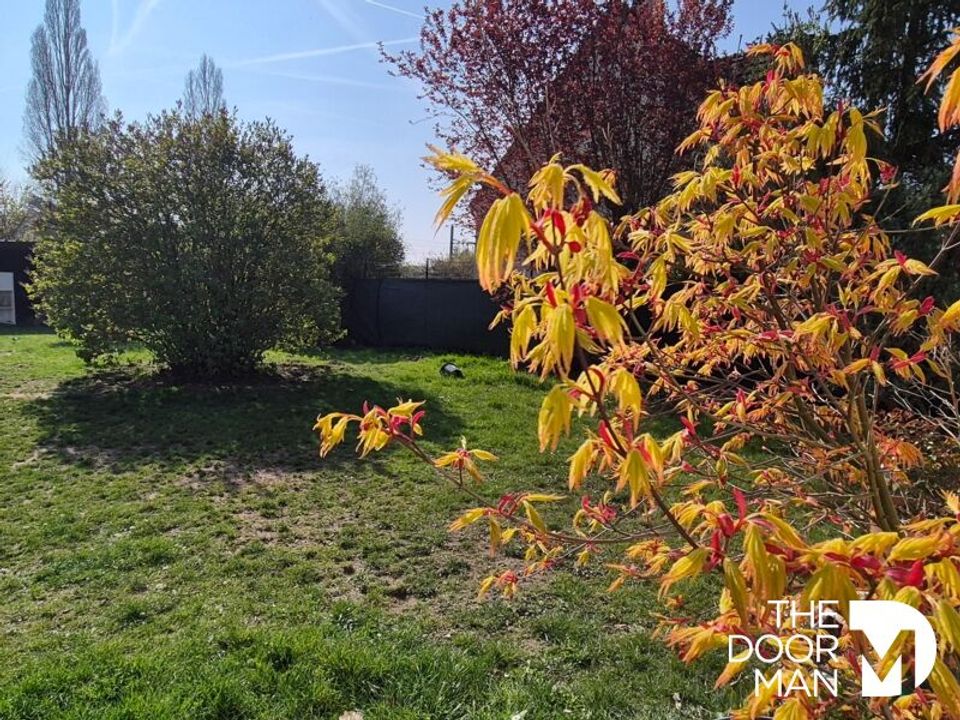 Villa i Le Perray-en-Yvelines, Yvelines - foto 2