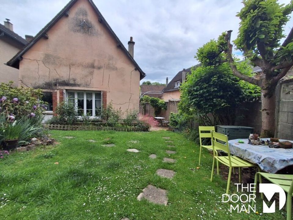 Villa i Saint-Prest, Eure-et-Loir - foto 1