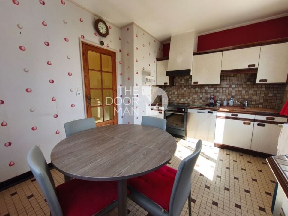 Bungalow i Mayenne, Mayenne - foto 3