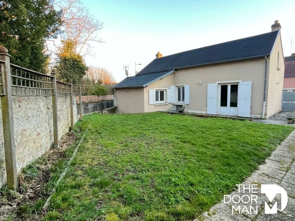 Villa i Limours, Essonne - bilde 1