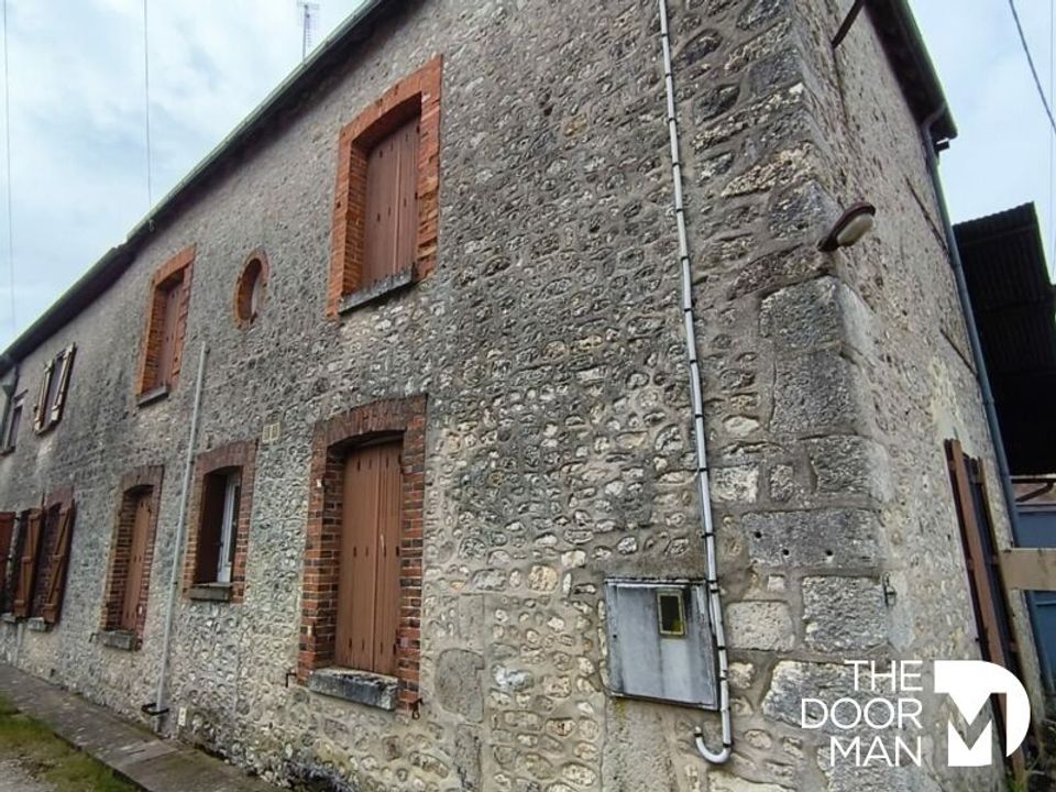 Villa i Voves, Eure-et-Loir - foto 2