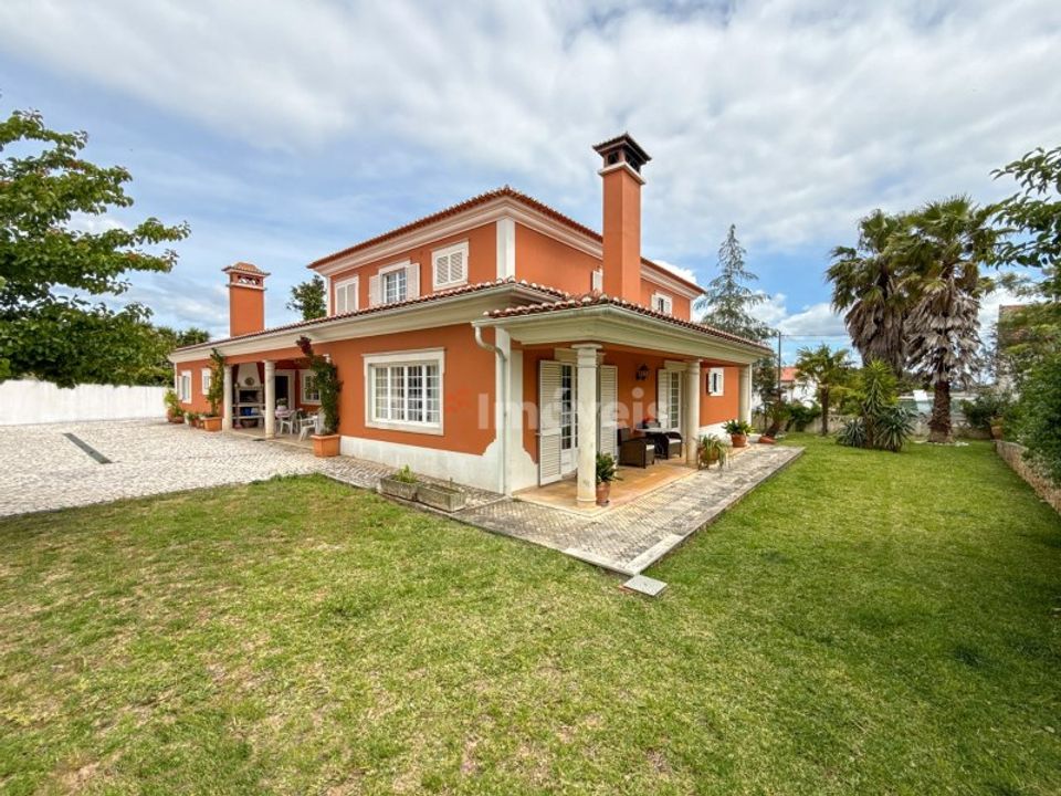 Villa i Casais e Alviobeira, Santarem - foto 2