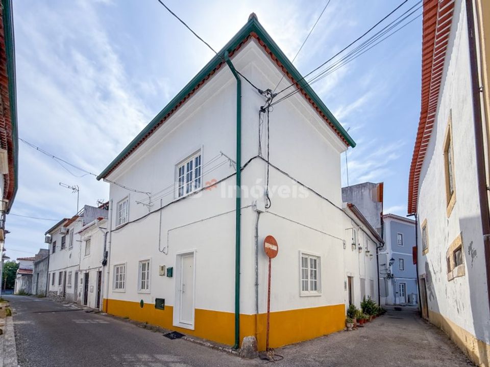 Villa i Torres Novas, Santarem - foto 2