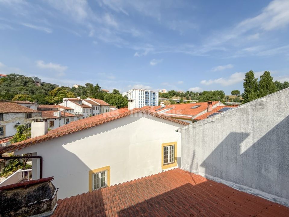 Villa i Torres Novas, Santarem - foto 3