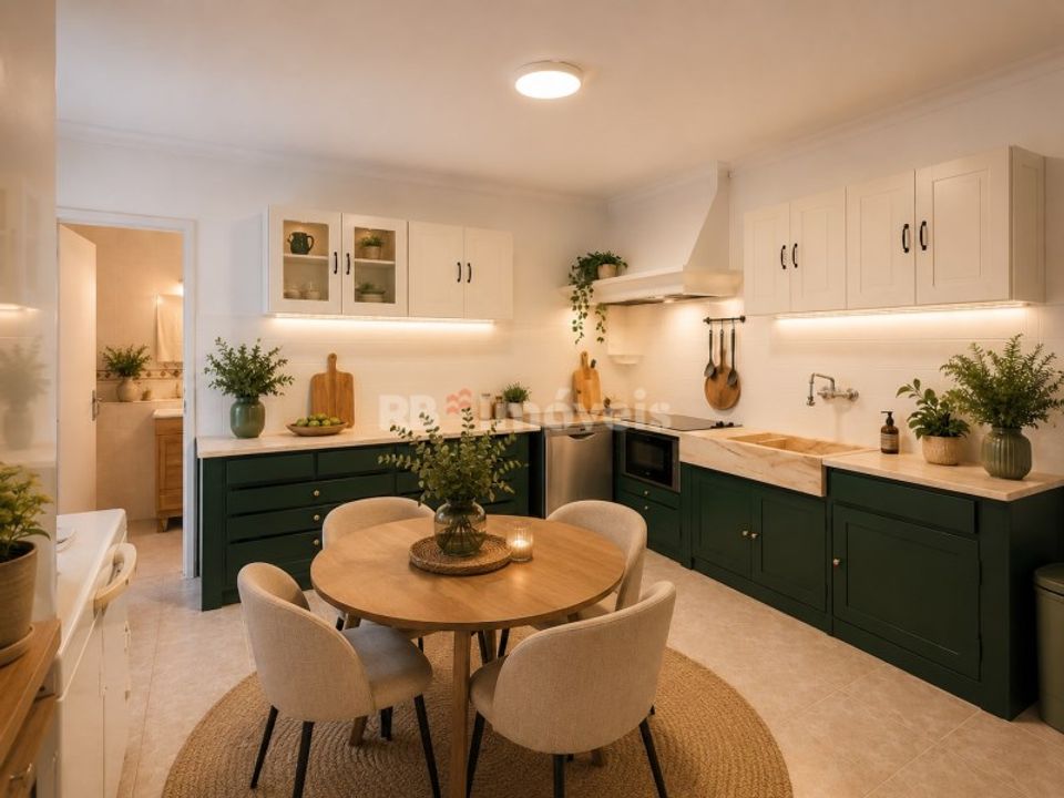 Villa i Torres Novas, Santarem - foto 1