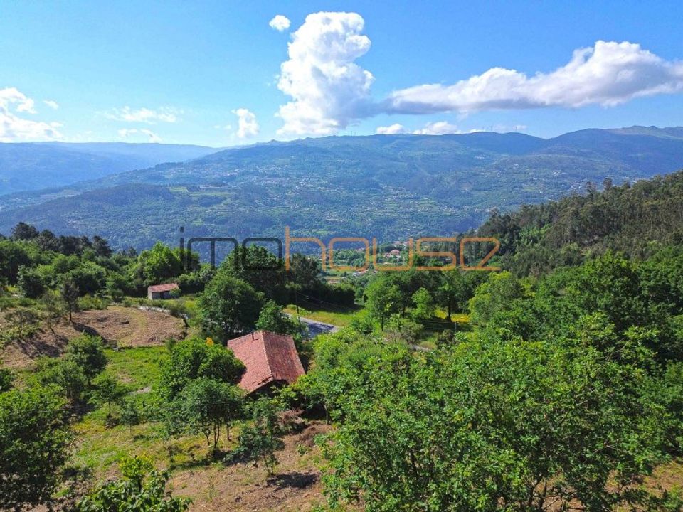 Farm i Penhalonga e Pacos de Gaiolo, Porto - foto 3