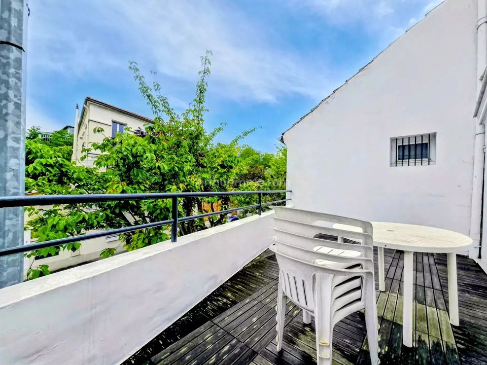Villa i Nogent-sur-Marne, Val-de-Marne - foto 3